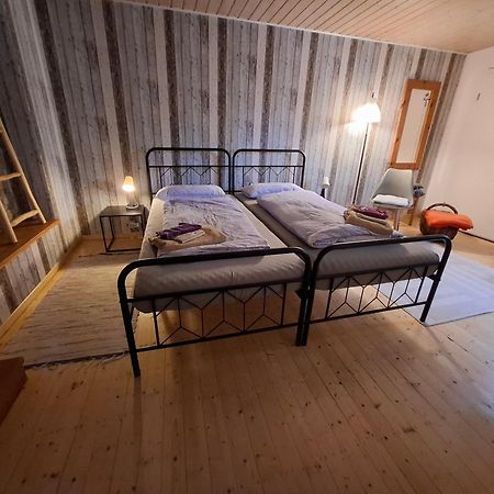 Apartamento Zur Steinhöhle Nümbrecht Exterior foto